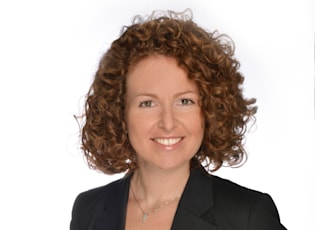 Dr. Solvei Hartmannsberger