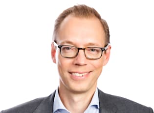 Dr. Sven Labudda