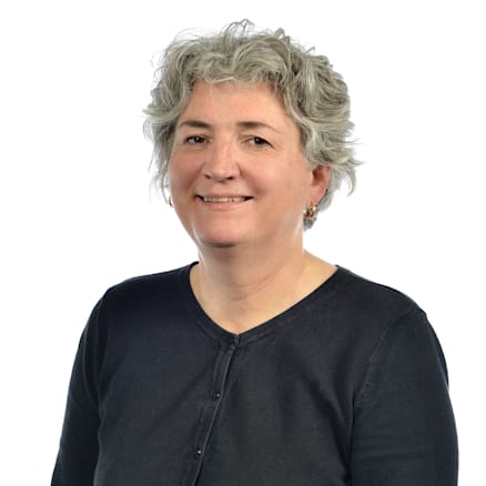 Claire Horton | Fieldfisher