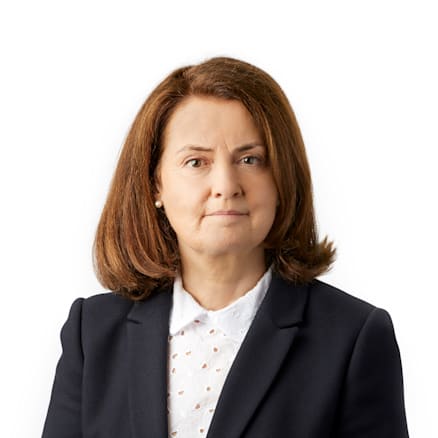 Ann Keating Fieldfisher