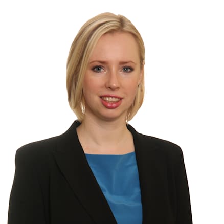 Irina Mikhnova | Fieldfisher