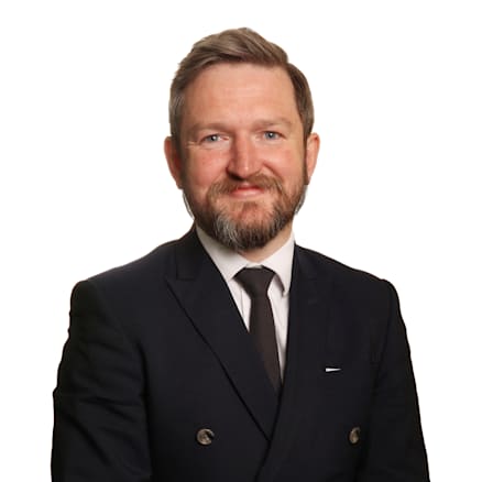 Stewart Perry | Fieldfisher