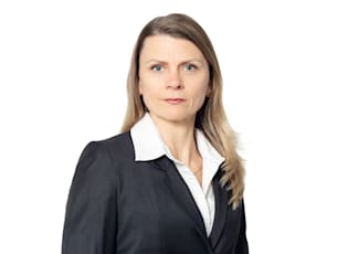 Katharina A. Weimer, LL.M. (UNSW)