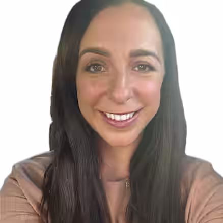 Portrait of Natalie Fox