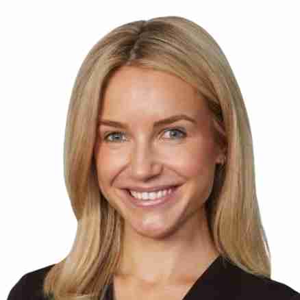 Portrait of Katie Murphy