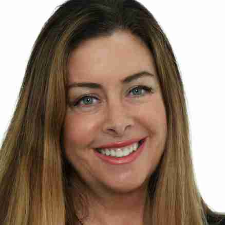 Portrait of Mandy Luckman