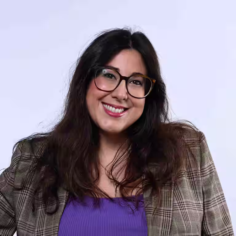 Sonia Gracia Castellón