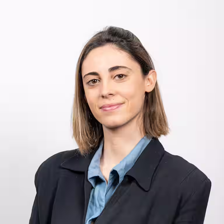 María Valdecantos Calderón