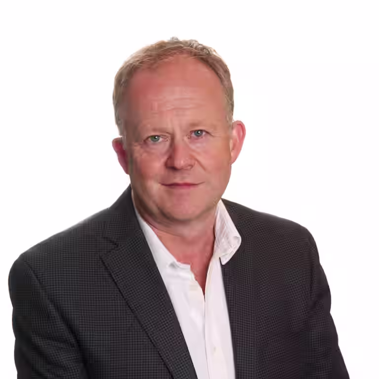 David Bond