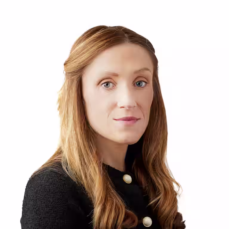 Elaine Traynor