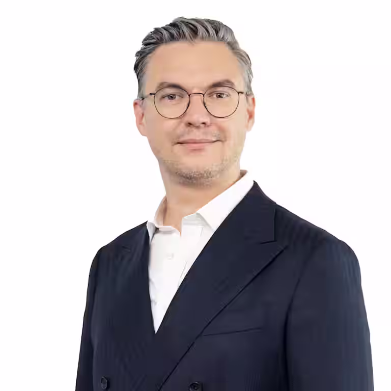 Marcus Iske