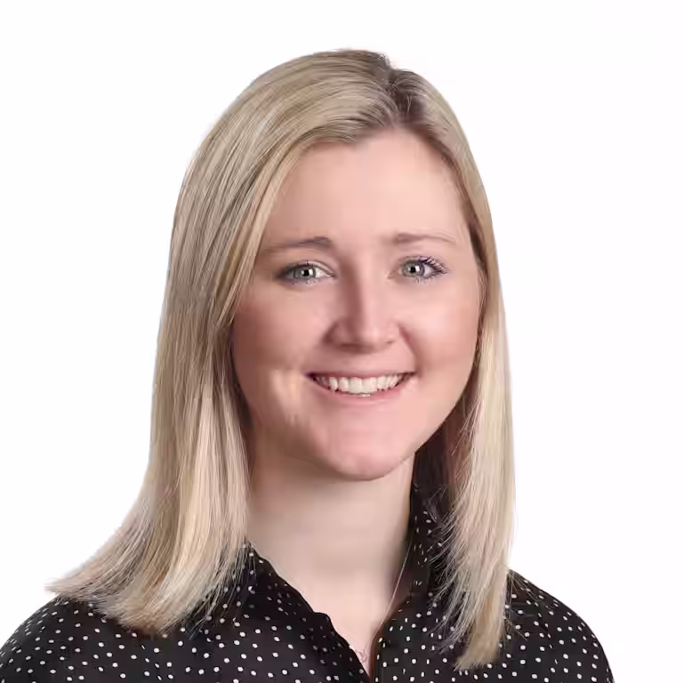 Megan Ward