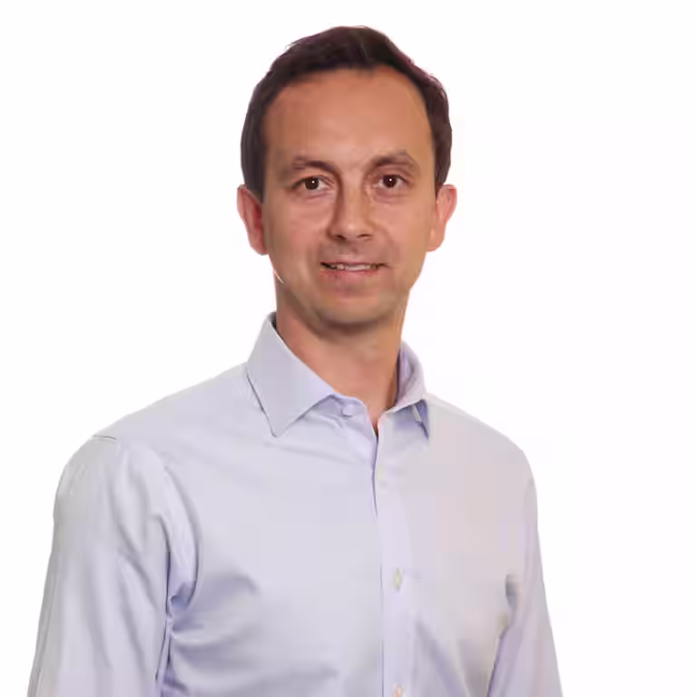 Mikhail Basisty