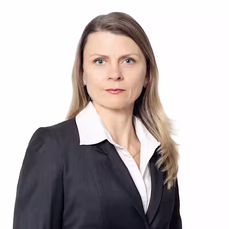 Katharina A. Weimer, LL.M. (UNSW)