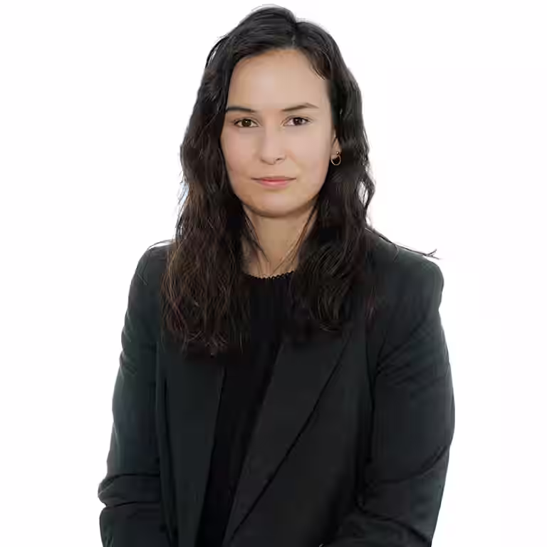 Yasemin Koyuncu