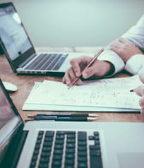 Special link to something important