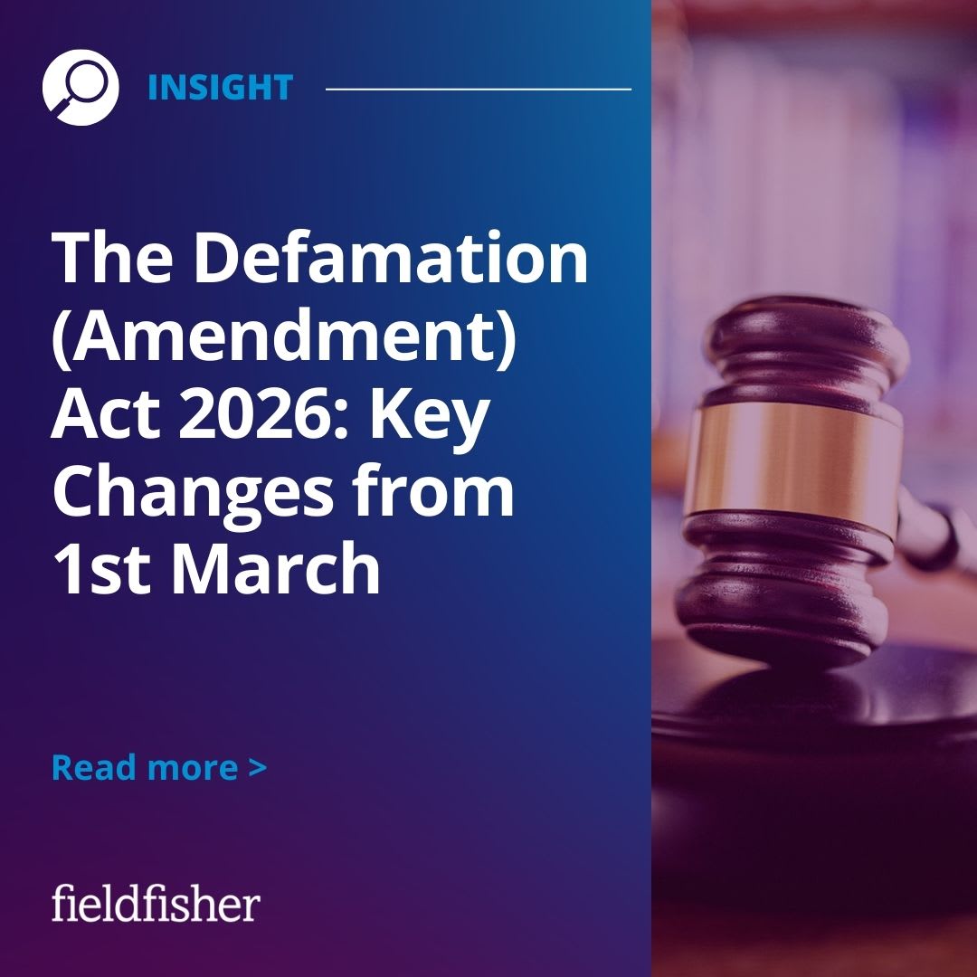 The Defamation Amendment Act 2026 Key Changes From 1st March Housing Insight Lajbvu