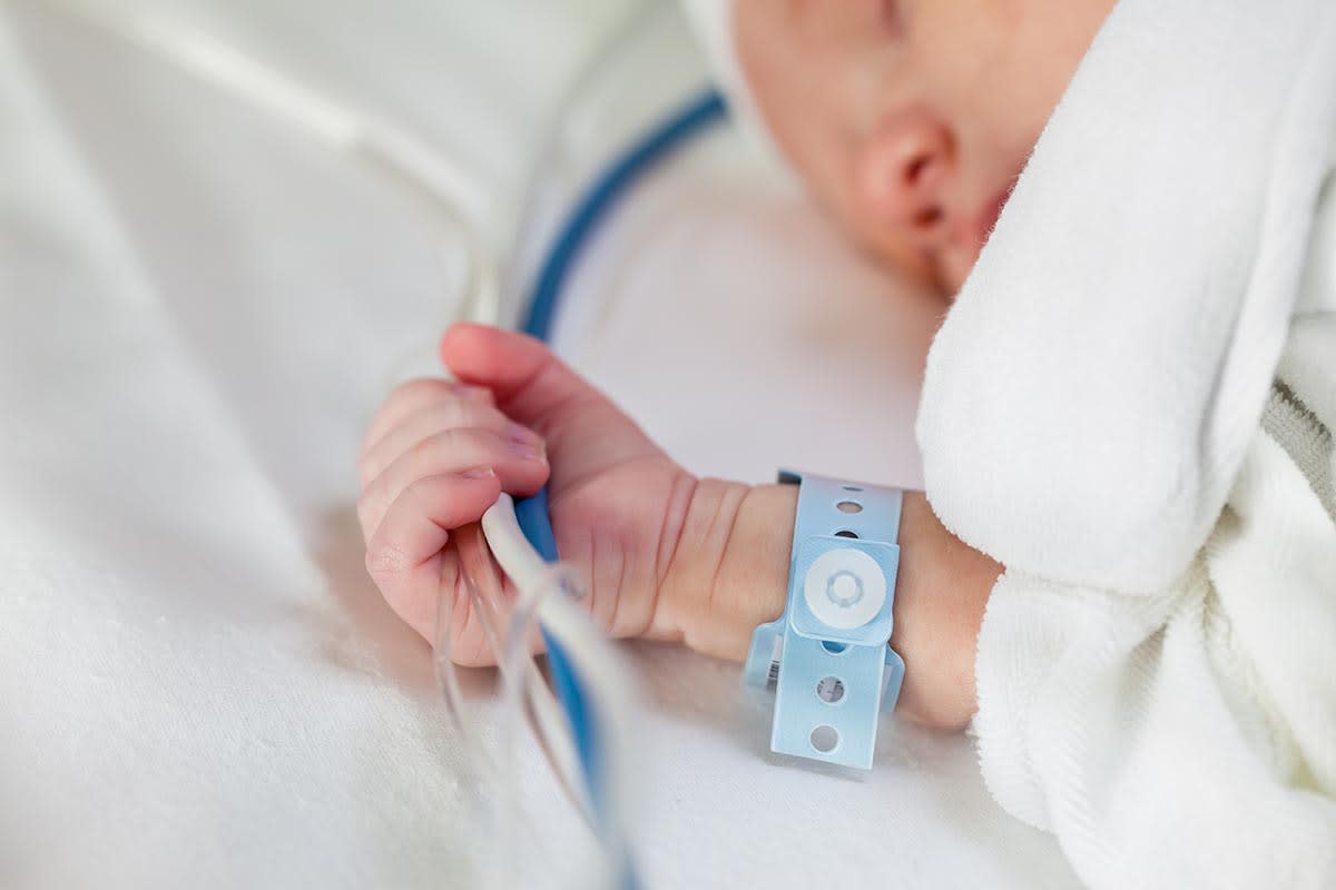 Life-changing settlement for boy brain damaged at birth