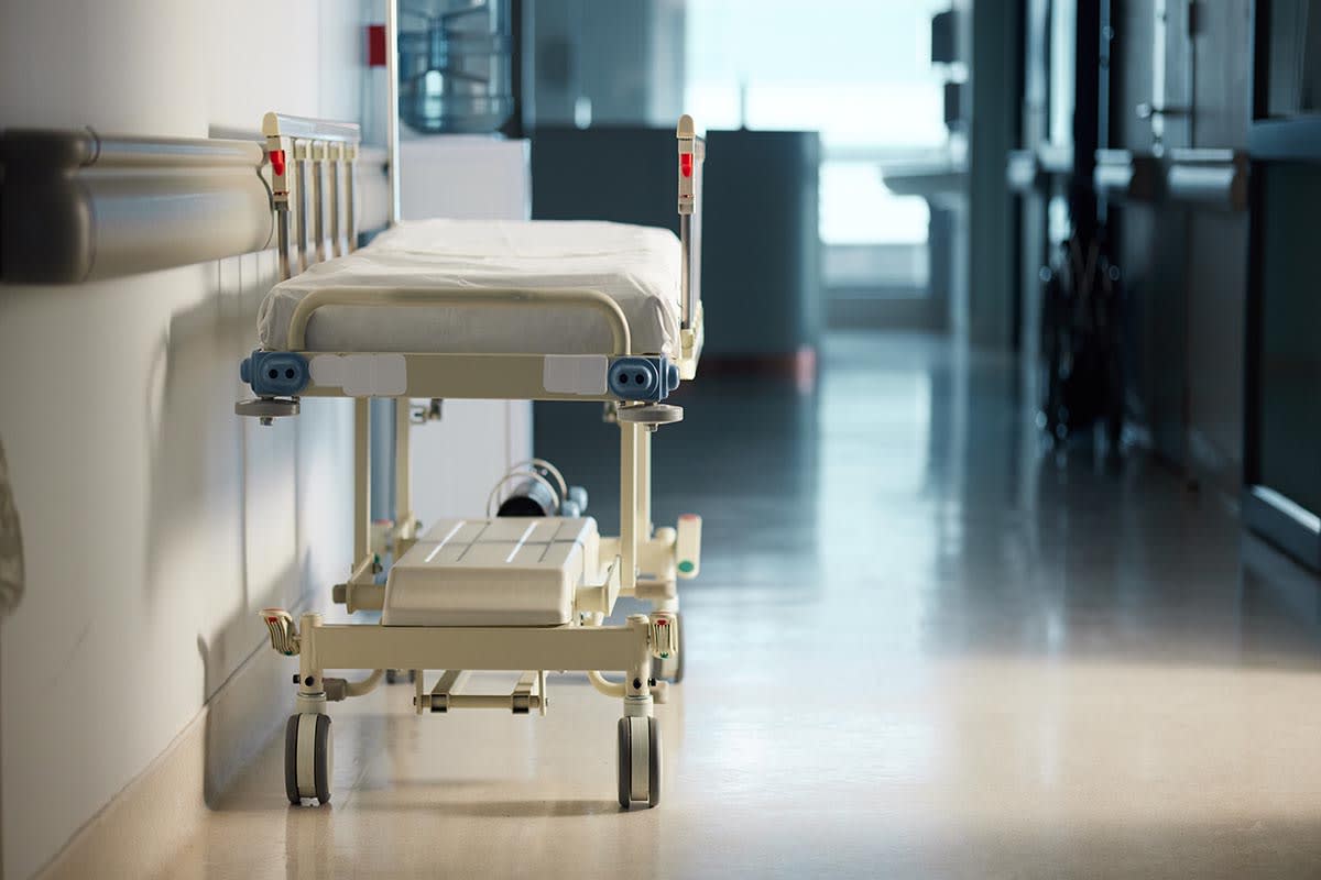 Early Liability Admission for GP Error Amputation Case