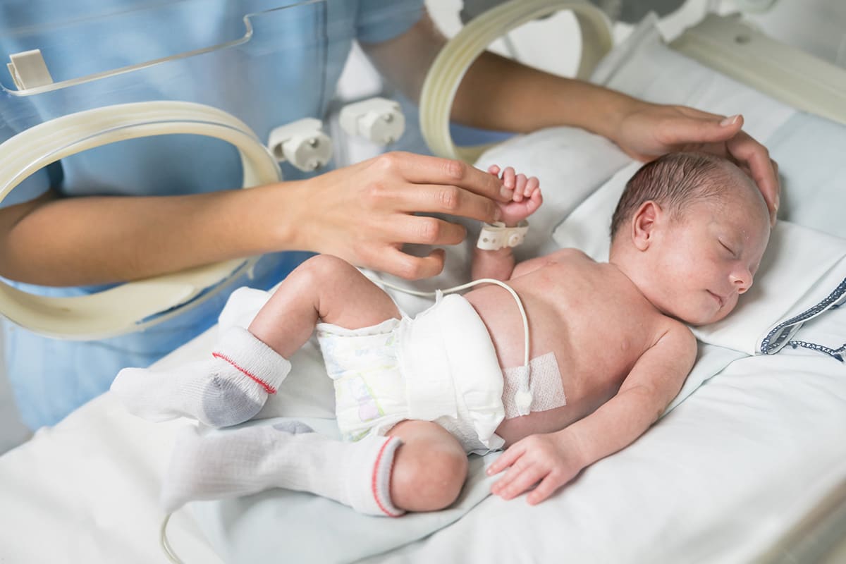 Neonatal Death Compensation Claims Solicitors - Neonatal Death ...