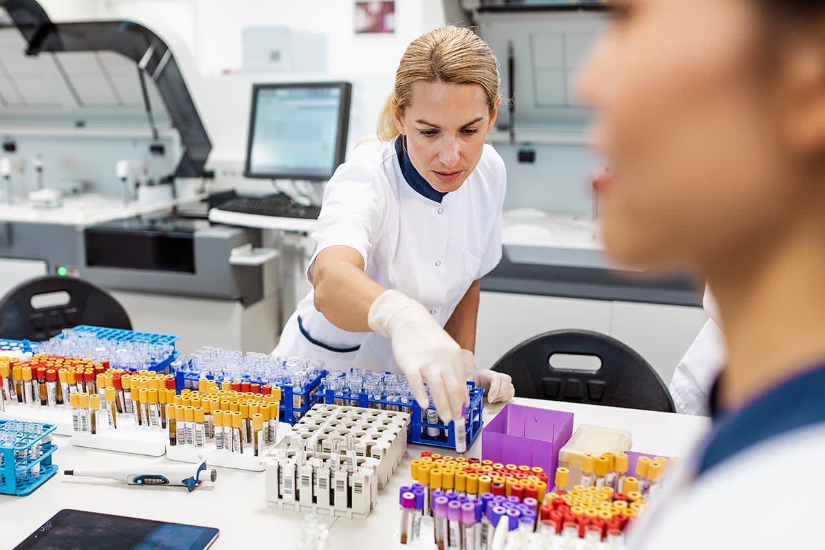 Missed NHS early cancer diagnosis targets will impact lives Fieldfisher