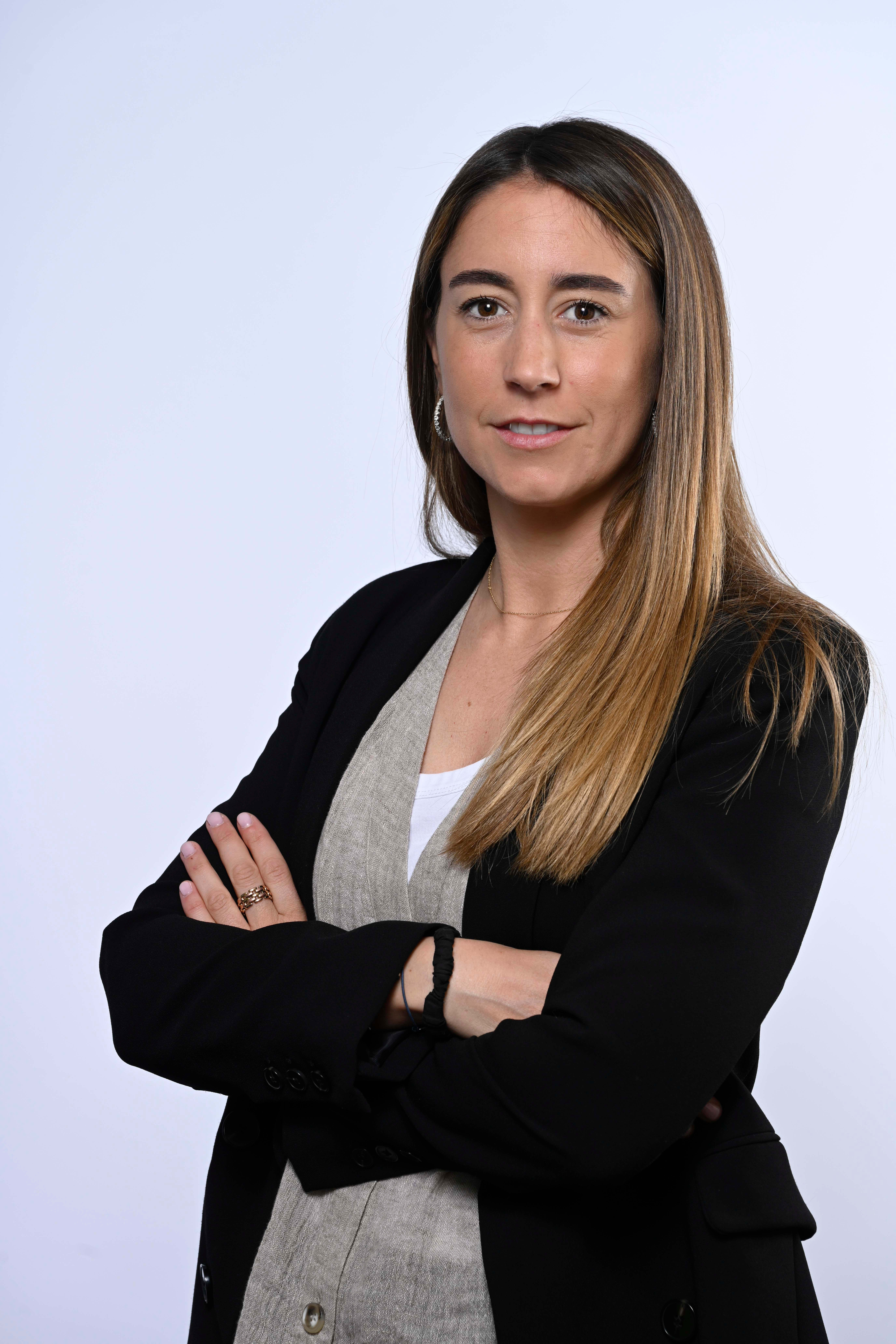 Carmen arregui fieldfisher
