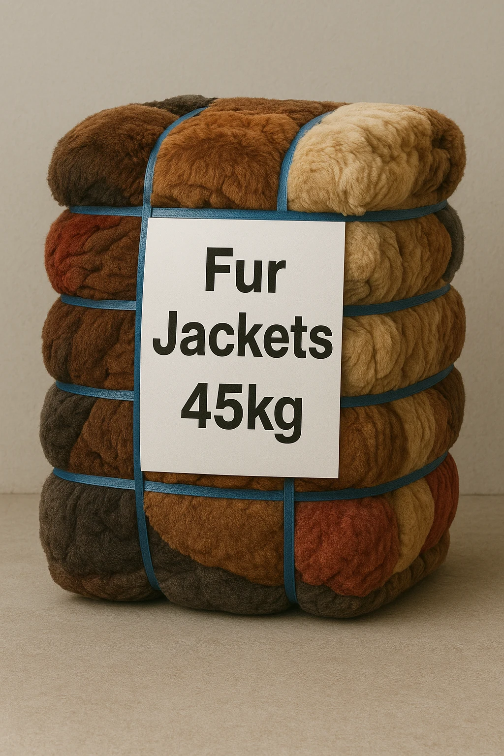 Fur Jackets