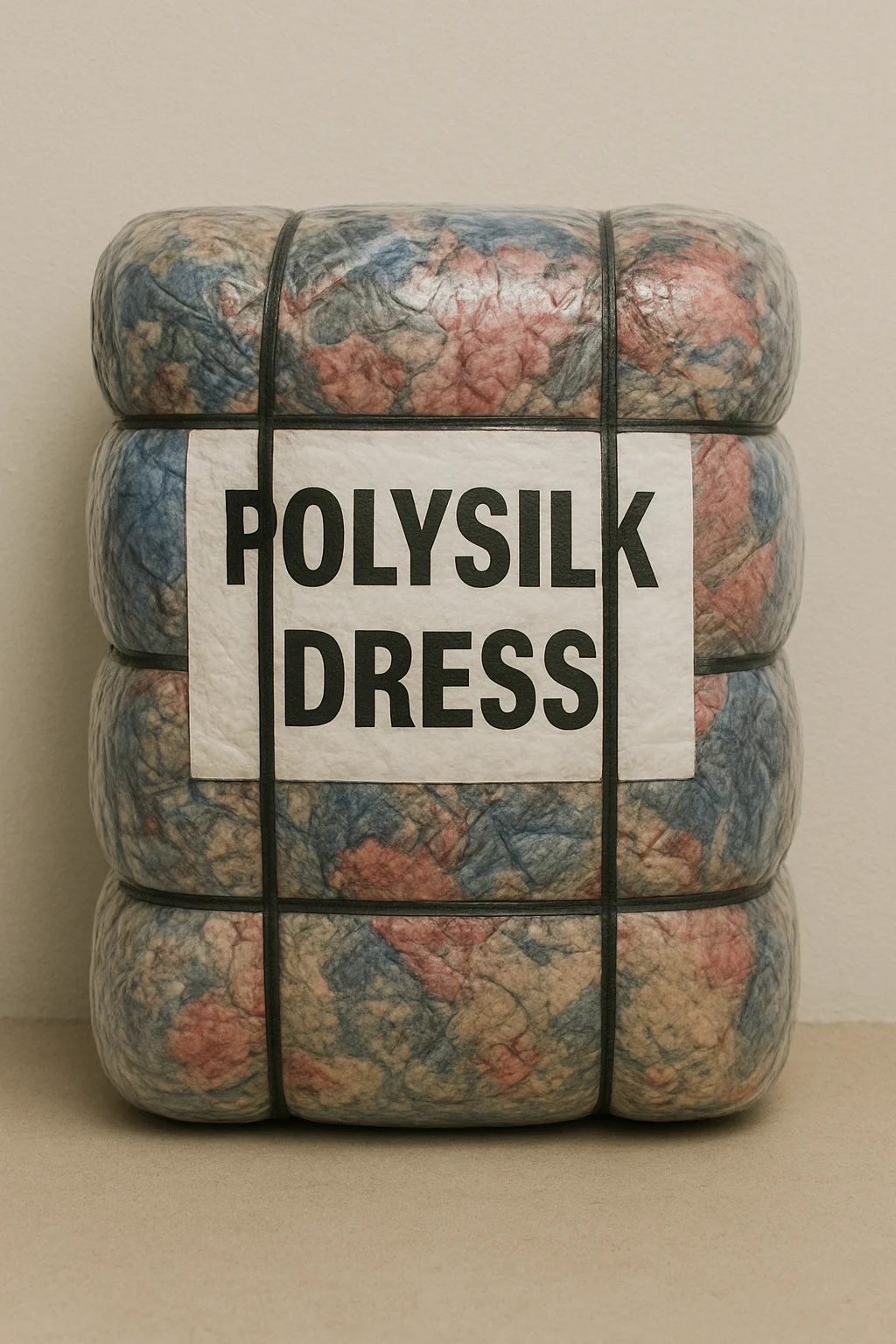 Polysilk Dress Grade 1