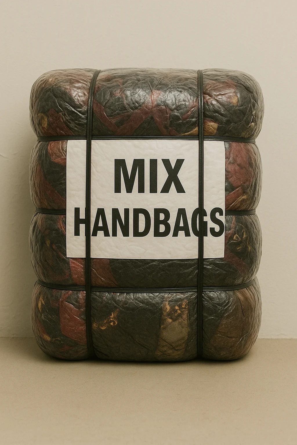 Mix handbags
