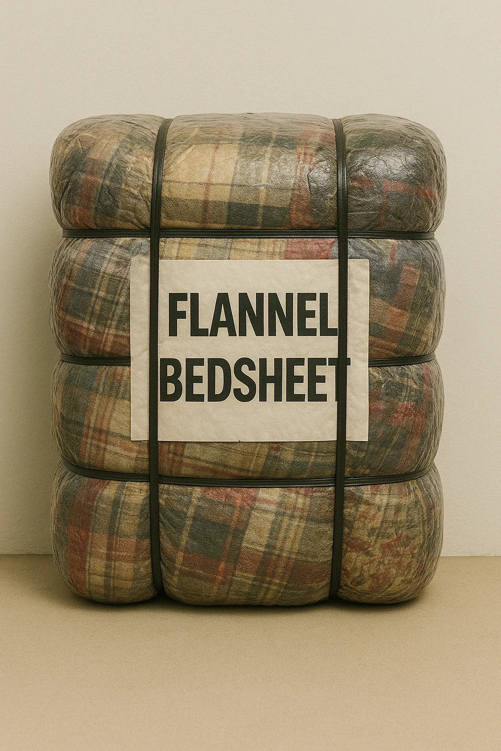 Flunnel Bedsheets
