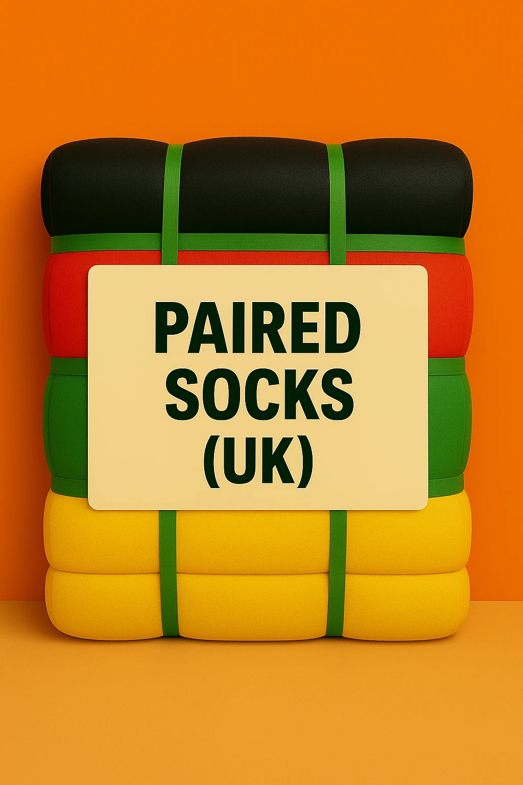 Paired Socks UK