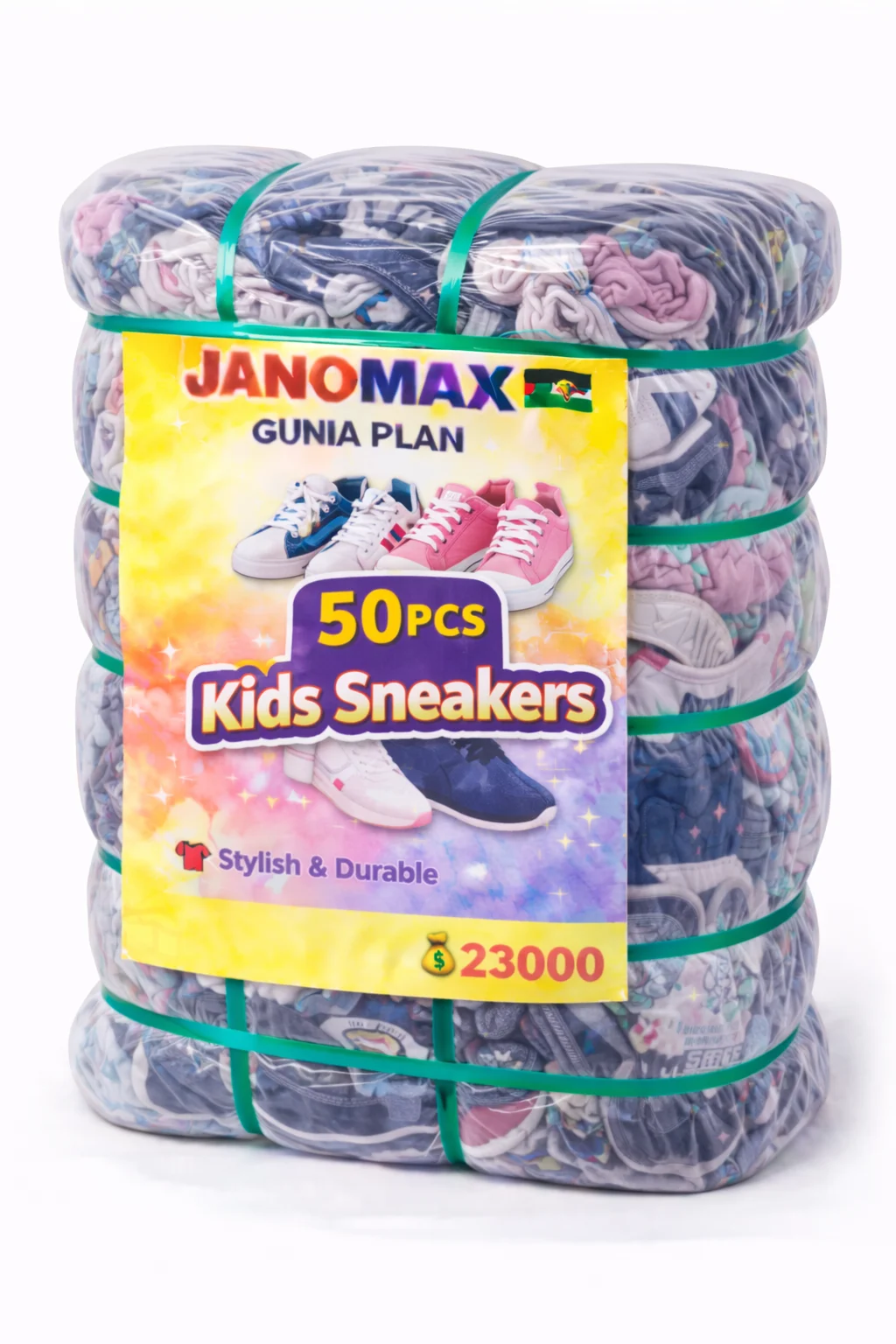 Kids Sneakers