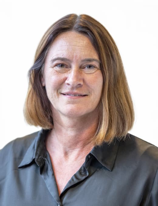 Anne-Mari Sundal Bøe