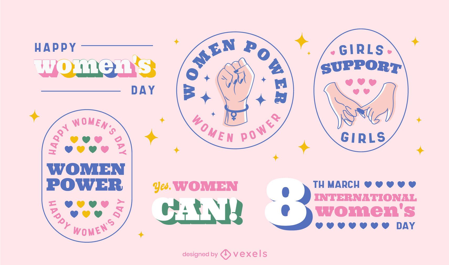 With International Women's Day Close-by, it's Time to Get Most Out of  Sales!
