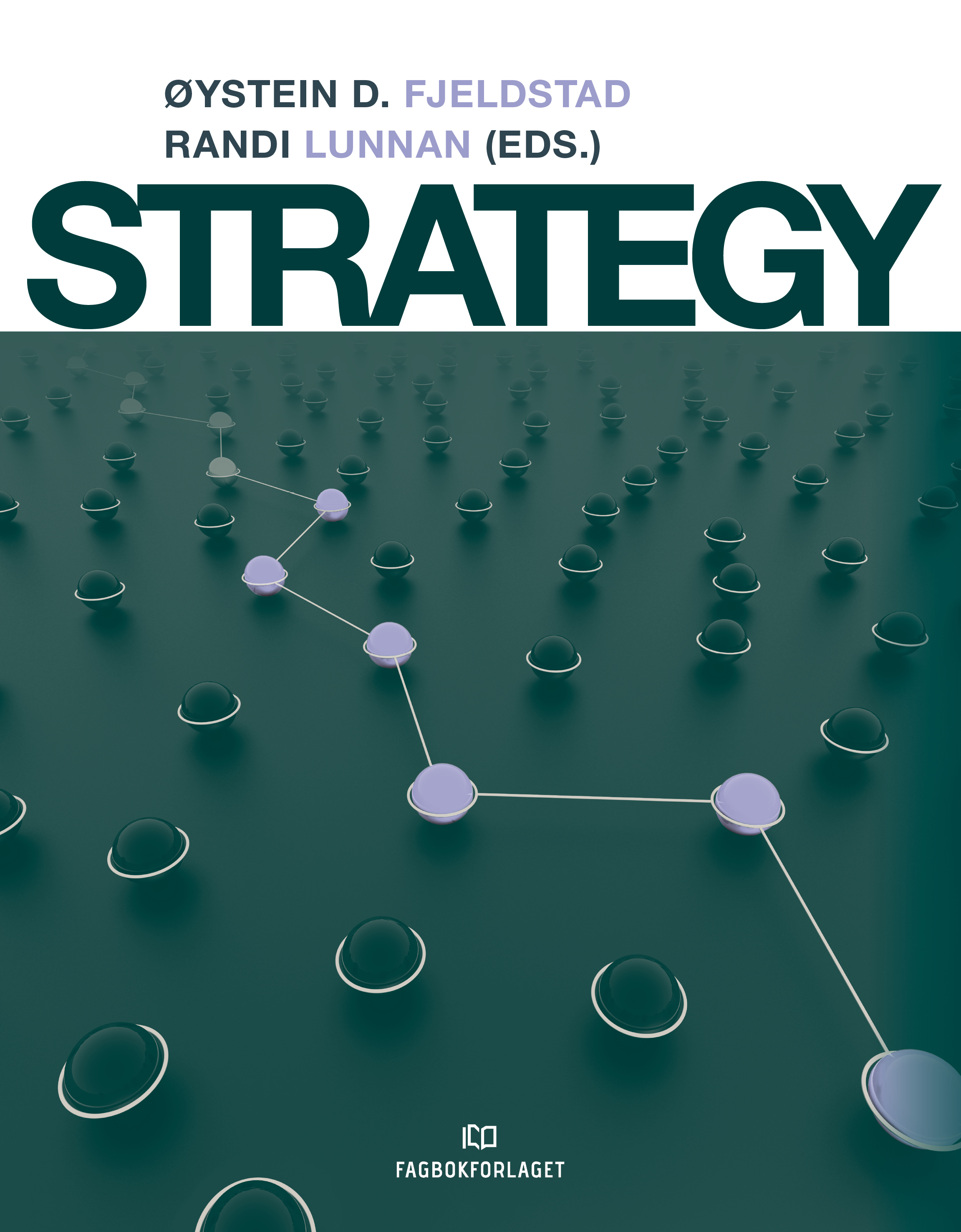Strategy | Fagbokforlaget