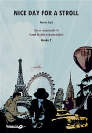 Nice Day for a Stroll - Flex 4 (PDF)