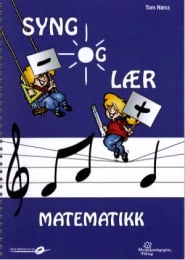 Syng og Lær Matematikk