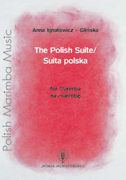 The Polish Suite for marimba (PDF)