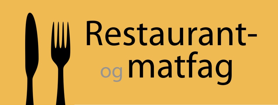 Restaurant og matfag