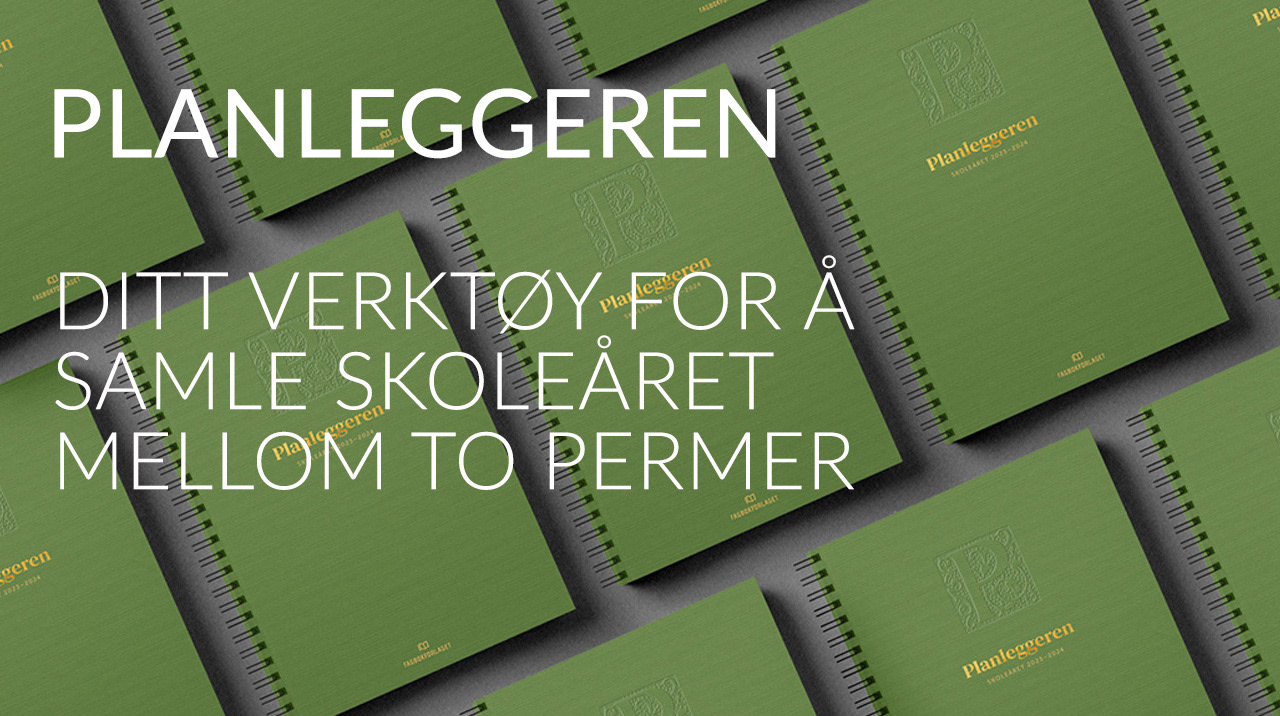 Planleggeren