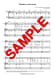 Himlen i min famn - Solo+SATB (PDF)