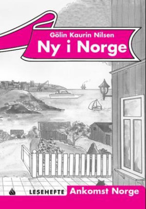 Ny i Norge Lesehefte 1 Ankomst Norge