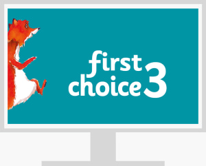 First Choice 3 Nettressurs