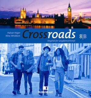 Crossroads 8B