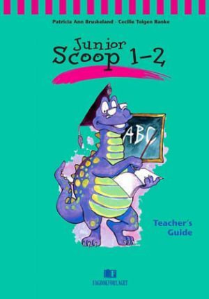 Junior Scoop 1-2 Teacher's Guide (revidert)