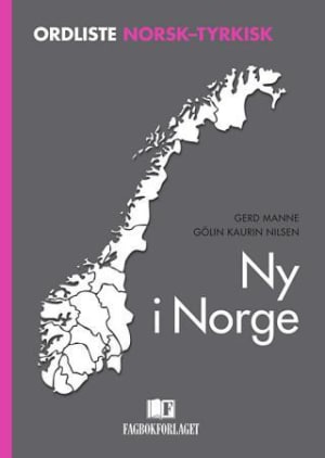 Ny i Norge: Ordliste norsk-tyrkisk