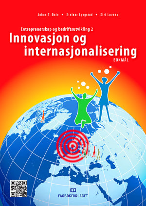 Innovasjon og internasjonalisering, Brettbok