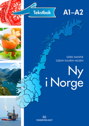 Ny i Norge Tekstbok (2013), Brettbok