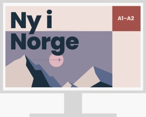 Ny i Norge Lærerressurs (2023)
