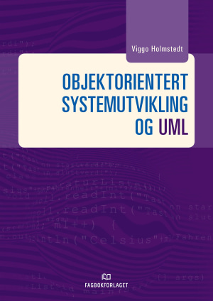 Objektorientert systemutvikling og UML